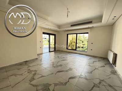 3 Bedroom Flat for Sale in Sweileh, Amman - 3 Bedrooms Apartment For Sale Sweileh, Amman