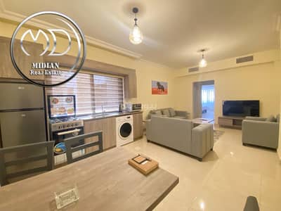 2 Bedroom Apartment for Rent in Jabal Amman, Amman - 2 Bedrooms Apartment For Rent Jabal Amman, Amman