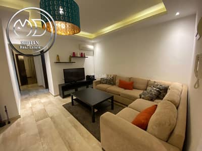 3 Bedroom Flat for Sale in Jabal Amman, Amman - 3 Bedroom Apartment For Sale in Jabal Amman, Amman