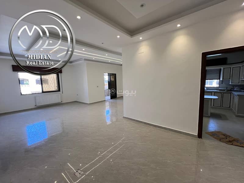 3 Bedrooms Apartment For Sale Sweileh, Amman