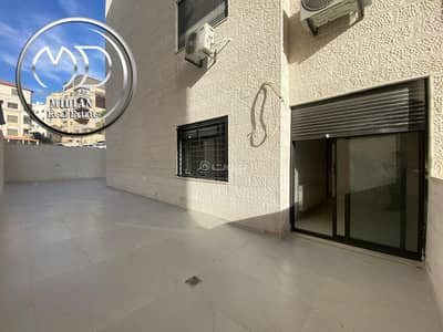 فلیٹ 3 غرف نوم للايجار في الرابية، عمان - شقة بغرف نوم 3 للإيجار الربيه، عمان