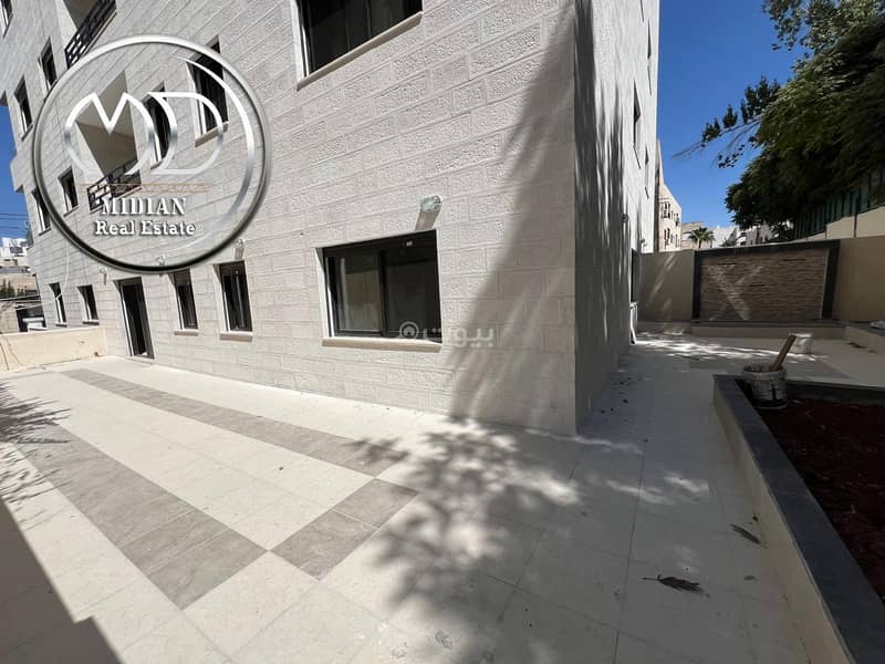 3 Bedrooms Apartment For Sale in Shmeisani, Amman