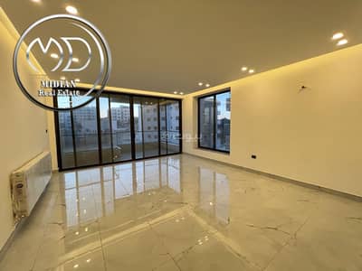 شقة 3 غرف نوم للبيع في جبل عمان، عمان - شقة بغرف نوم 3 للبيع في جبل عمان، عمان