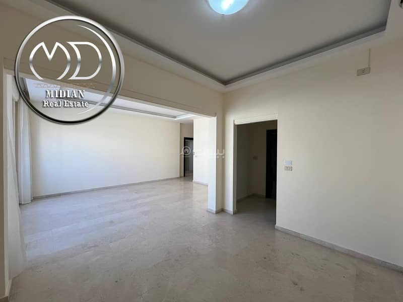 3 Bedrooms Apartment For Rent Dair Ghbar, Amman