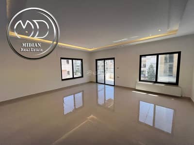 3 Bedroom Flat for Sale in Jabal Amman, Amman - 3 Bedroom Apartment For Sale Jabal Amman, Amman