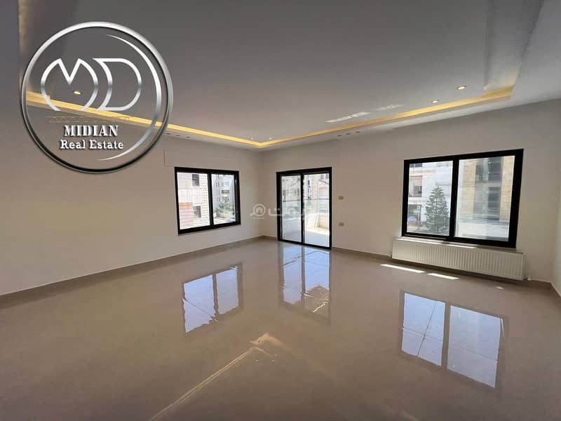 3 Bedroom Apartment For Sale Jabal Amman, Amman
