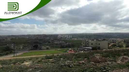 Chalet for Sale in Shafa Badran, Amman - Land For Sale Shafa Badran Amman