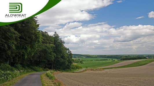 شاليه  للبيع في شفا بدران، عمان - أرض سكنية للبيع في شفا بدران، عمان