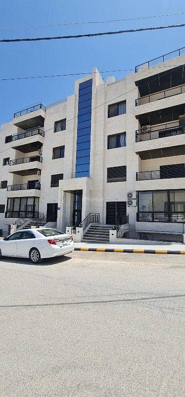فلیٹ 4 غرف نوم للبيع في ضاحية الرشيد، عمان - شقة 4 غرف نوم للبيع في ضاحية الرشيد، عمان
