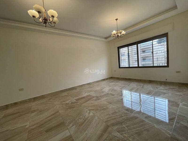 شقة 3 غرف نوم للبيع في ضاحية الرشيد، عمان شقة 3 غرف نوم للبيع في ضاحية الرشيد، عمان