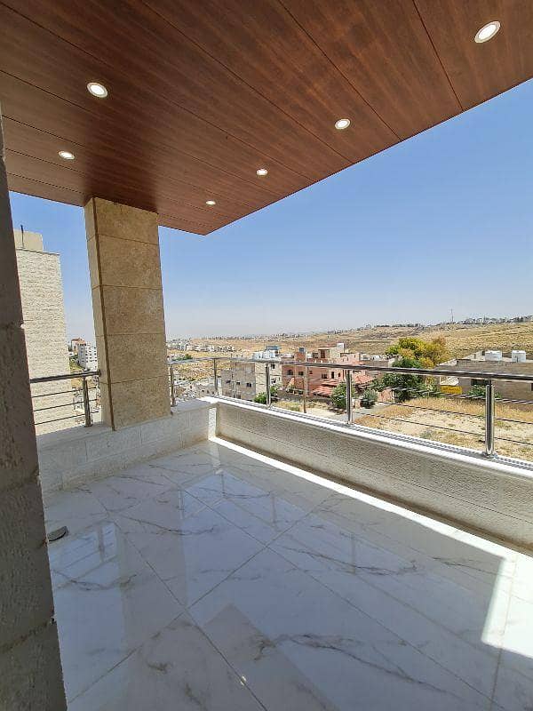 شقة 3 غرف نوم للبيع في ضاحية الرشيد، عمان