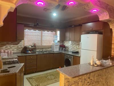 3 Bedroom Flat for Sale in New Zarqa, Zarqa - 3 Bedrooms Apartment For Sale New Zarqa, Zarqa