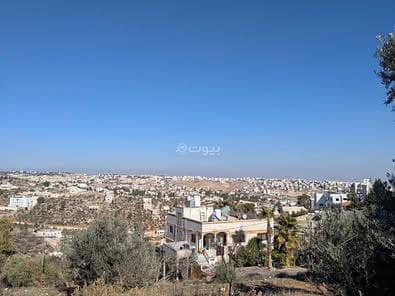 شاليه  للبيع في الرمان، السلط - أرض سكنية بـ 0 غرفة نوم للبيع في الرمان، السلط