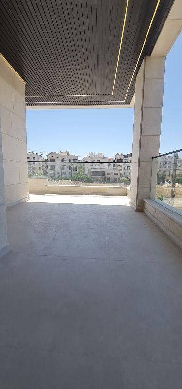 3 Bedroom Flat for Sale in 7th Circle, Amman - 3 Bedroom Apartment For Sale in 7th Circle, Amman