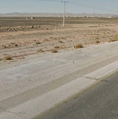 شاليه  للبيع في الحسينية، معان - أرض سكنية للبيع في الحصينية ، معان