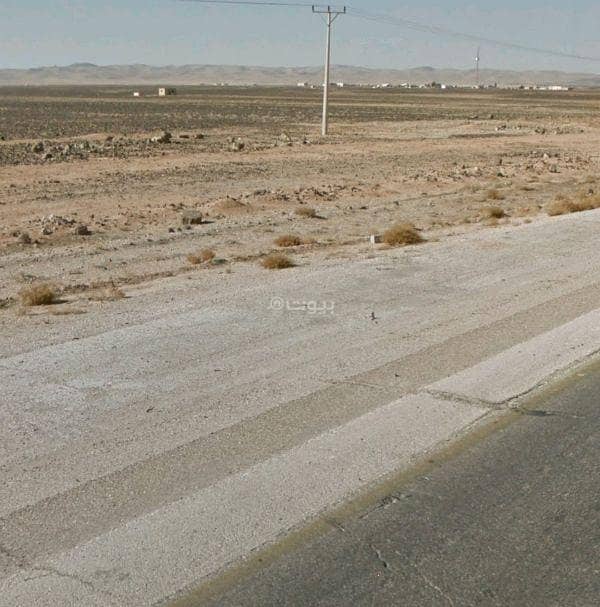 أرض سكنية للبيع في الحصينية ، معان
