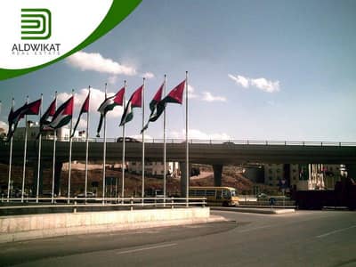شاليه  للبيع في مرج الحمام، عمان - أرض سكنية للبيع في مرج الحمام، عمان