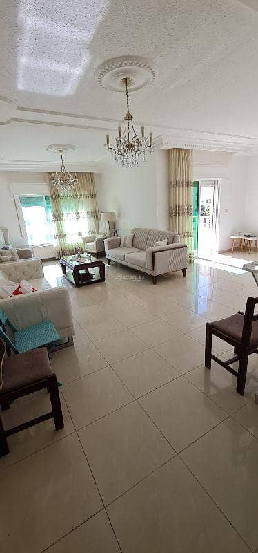 3 Bedrooms Apartment For Sale 7th Circle, Amman