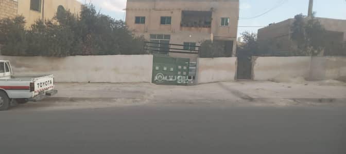 Hotel Apartment for Sale in Marka Al Shamaliyah, Amman - Commercial Building For Sale Marka Al Shamaliyah, Amman