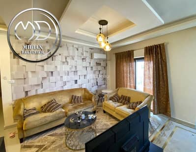 2 Bedroom Flat for Sale in Shmeisani, Amman - 2 Bedroom Apartment For Sale in Shmeisani, Amman