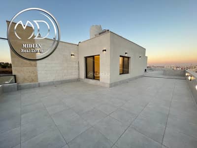 3 Bedroom Apartment for Sale in Al Thahir, Amman - 3 Bedrooms Apartment For Sale Al Thahir, Amman
