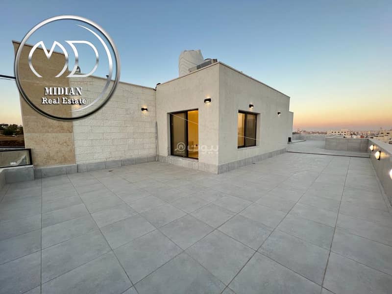 3 Bedrooms Apartment For Sale Al Thahir, Amman