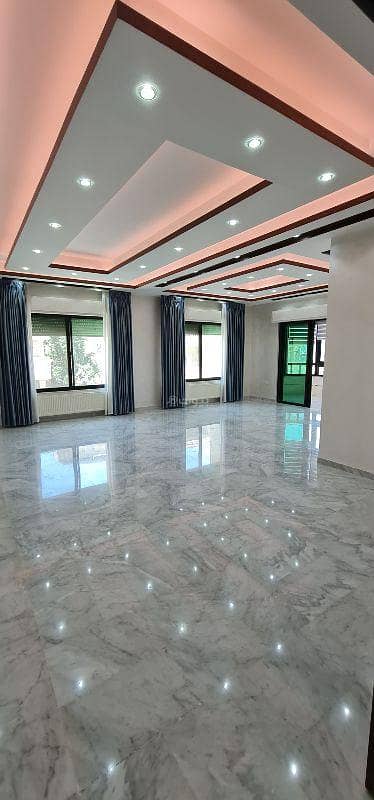 3 Bedrooms Apartment For Sale Gardens, Amman