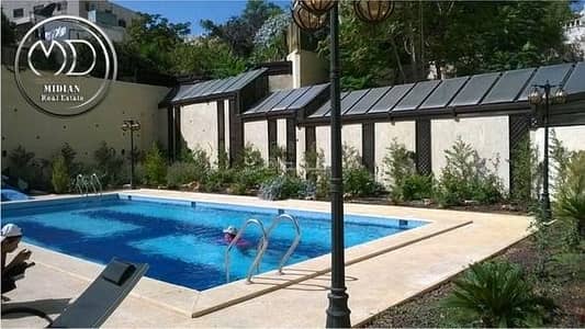 3 Bedroom Apartment for Rent in Dair Ghbar, Amman - 2 Bedrooms Apartment For Rent in Dair Ghbar, Amman