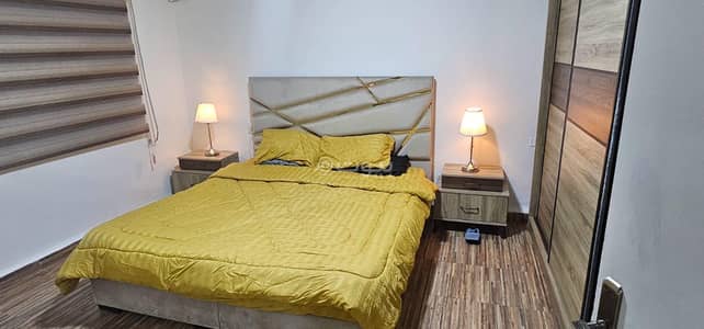 2 Bedroom Flat for Sale in Um Uthaina, Amman - 2 Bedrooms Apartment For Sale Um Uthaina, Amman