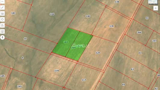 Chalet for Sale in Al Jizah, Amman - Land For Sale in Al Jizah Amman