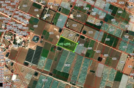 Chalet for Sale in Al Jizah, Amman - Residential Land For Sale in Al Jizah, Amman