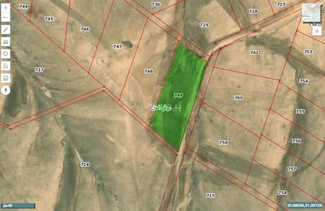 شاليه  للبيع في جبل عمان، عمان - شقة استوديو للبيع جبل عمان
