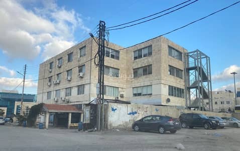 شاليه  للبيع في جبل عمان، عمان - شقة ستوديو للبيع جبل عمان