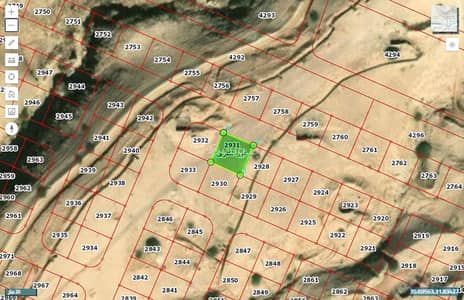 شاليه  للبيع في جبل عمان، عمان - أرض سكنية للبيع في جبل عمان، عمان