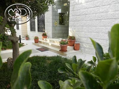3 Bedroom Villa for Sale in Al Ameer Rashed District, Amman - 3 Bedrooms Villa For Sale in Al Ameer Rashed District, Amman