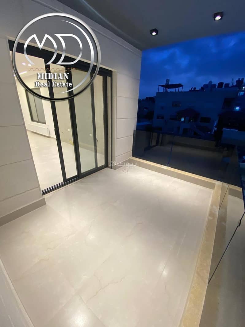 3 Bedroom Apartment For Sale in Al Jandweal, Amman