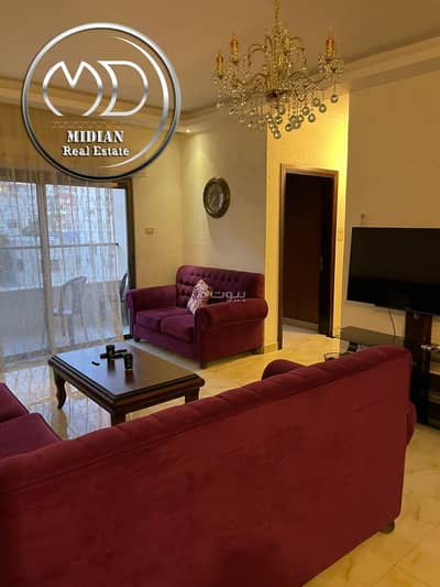 2 Bedroom Flat for Sale in Um Al Summaq, Amman - 2 Bedroom Apartment For Sale Um Al Summaq, Amman