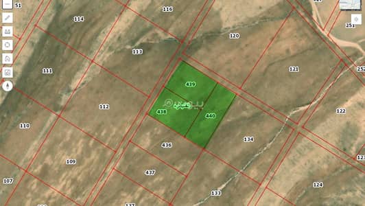 Chalet for Sale in Al Jizah, Amman - Land For Sale in Al Jizah, Amman