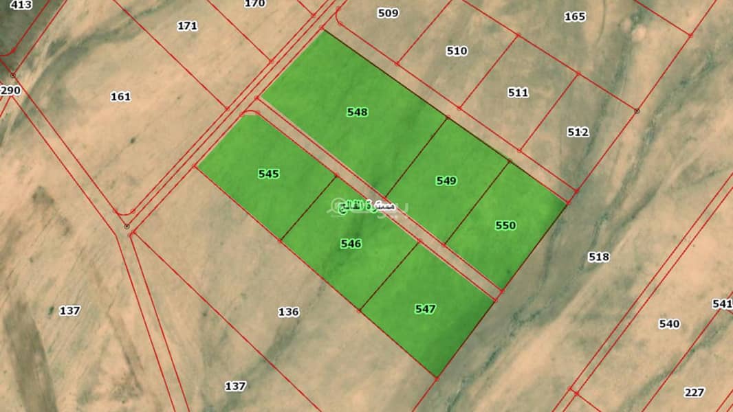 أرض سكنية استوديو للبيع في الجيزة، عمان أرض سكنية استوديو للبيع في الجيزة، عمان