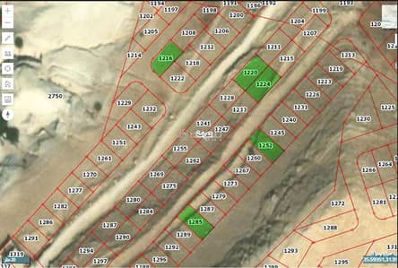 Chalet for Sale in Al Karamah, Amman - Land For Sale Al Karamah, Amman