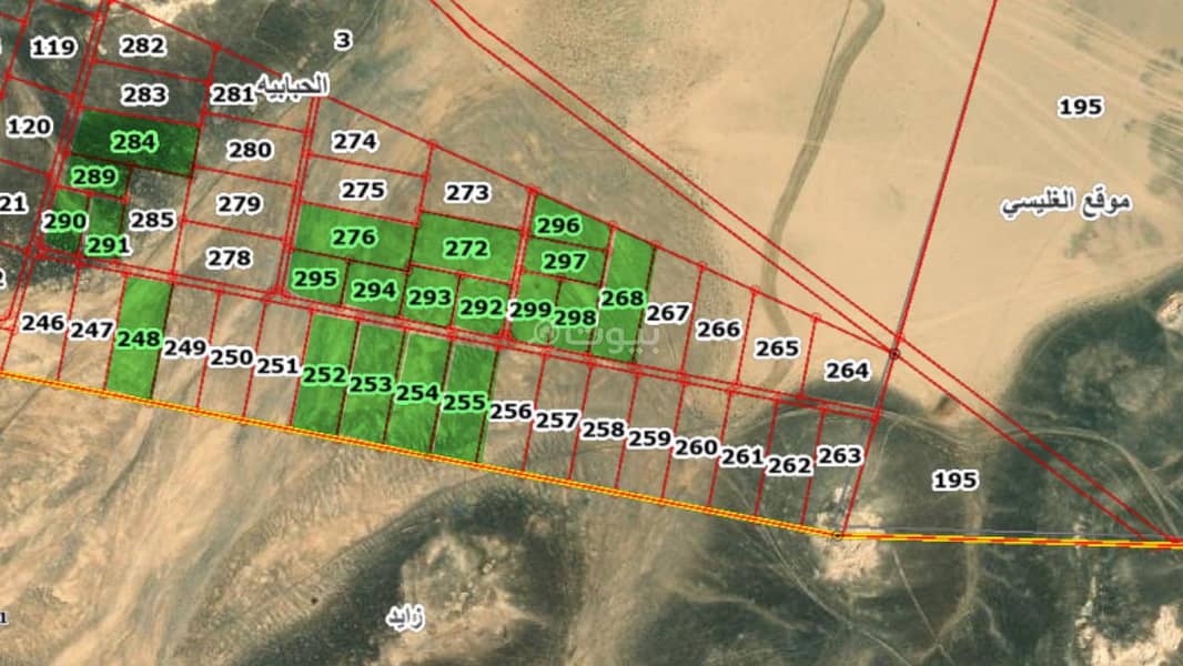 0 Property Type For Sale Zarqa City Gardens, Zarqa