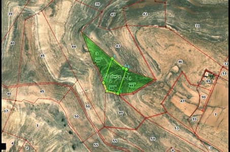 Chalet for Sale in Al Rabwa, Aqaba - Studio Apartment For Sale Al Rabwa - Aqaba