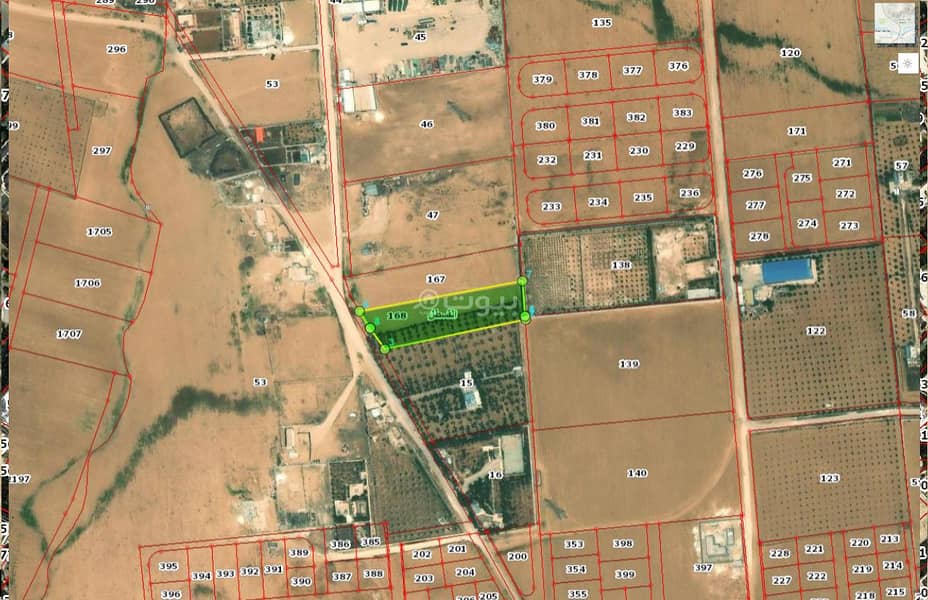 أرض سكنية للبيع الجيزة، عمان أرض سكنية للبيع الجيزة، عمان