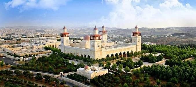 شاليه  للبيع في دابوق، عمان - أرض للبيع في دابوق، عمان