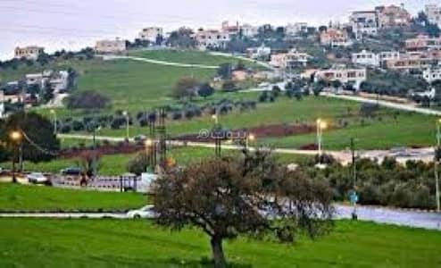 شاليه  للبيع في بدر الجديدة، عمان - أرض سكنية للبيع في بدر الجديدة، عمان