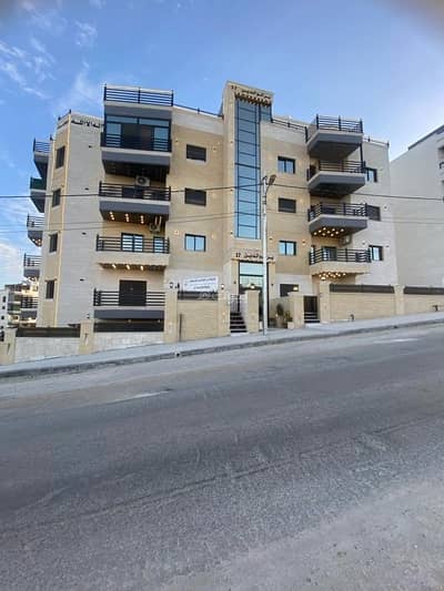 3 Bedroom Flat for Sale in Al Bunayyat, Amman - 3 Bedroom Apartment For Sale in Al Bunayyat, Amman