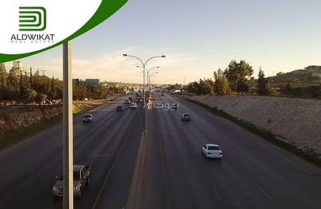 شاليه  للبيع في الجيزة، عمان - أرض سكنية للبيع الجيزة، عمان