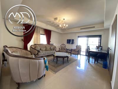 3 Bedroom Flat for Sale in Um Al Summaq, Amman - 3 Bedrooms Apartment For Sale Um Al Summaq, Amman
