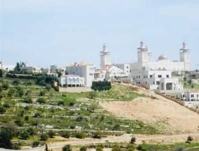 شاليه  للبيع في دابوق، عمان - أرض سكنية للبيع في دابوق، عمان