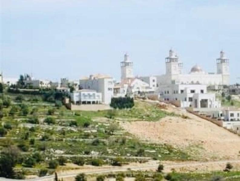 أرض سكنية للبيع في دابوق، عمان أرض سكنية للبيع في دابوق، عمان